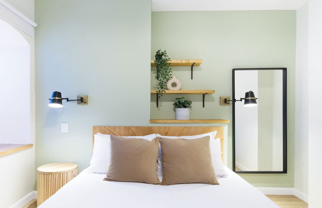 Appart Hôtel Le Saint-Anselme - Foto 19