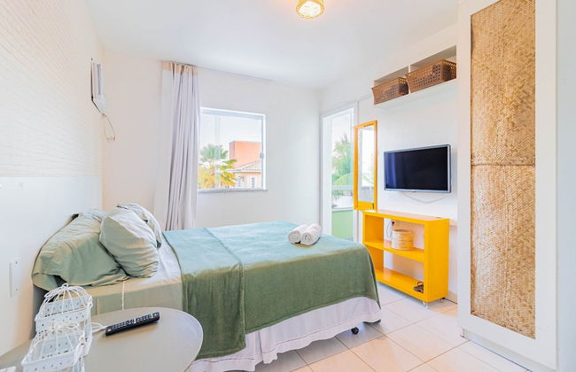 GB45 Excelente Casa 4 Suítes - Guarajuba - Photo 10