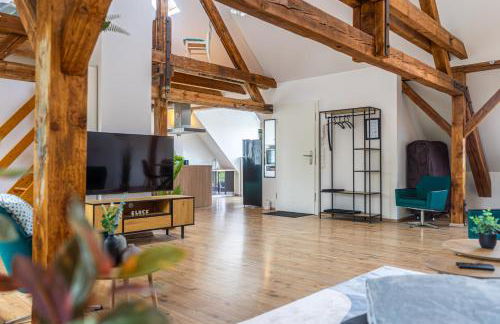 Loft Ferienwohnung - Foto 2