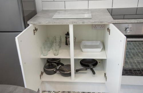 Valley View Studio Annexe - Photo 25