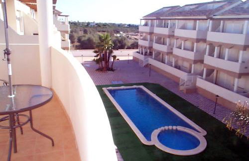 Apartamento Playa Sol A - Foto 3