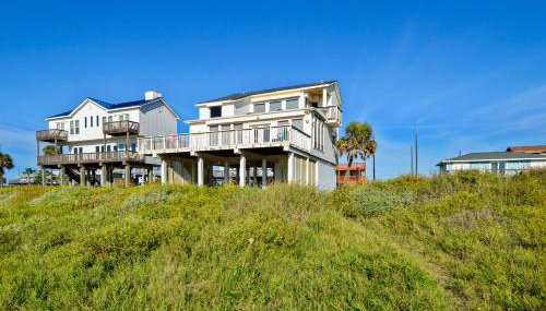 Brannen's Beachfront by Ryson Vacation Rentals - Foto 5