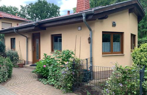 Ruhiges Ferienhaus Wandlitz - Foto 15