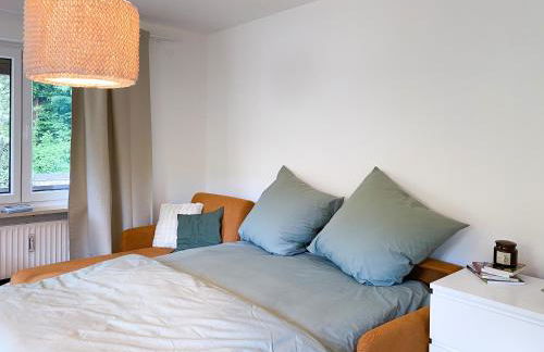 Kleines Glück zentral mit Balkon und Parkplatz - Foto 21