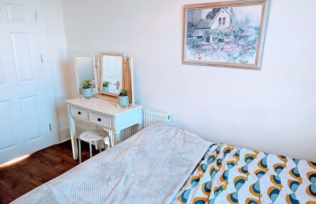 TopHome Stoke Newington - Foto 10