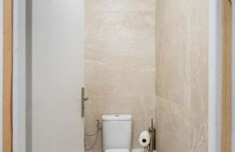 Modern apartment in Toulouse with 2 bedrooms - Foto 23