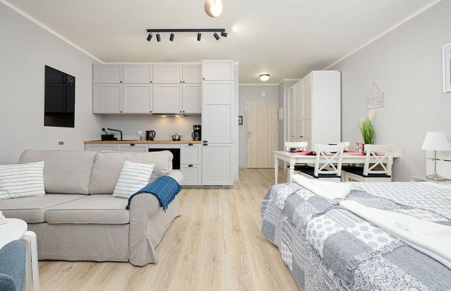 Grunwaldzka Apartments by Renters - Foto 19