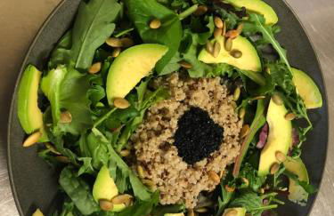 Rectoral de Fofe - Foto 82