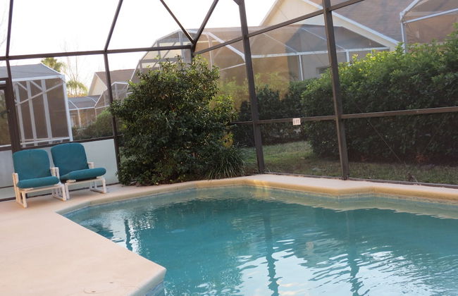 Pool Homes Davenport Area by SVV - Foto 22