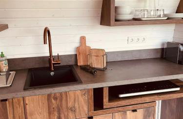 Tirolian Lodge South - Foto 9