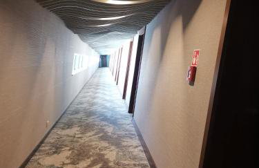 Hotel Marine Apartament prywatny - Foto 32