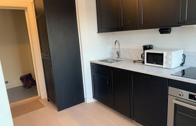 Apartment in Bromma Close to Stockholm City - Photo 12