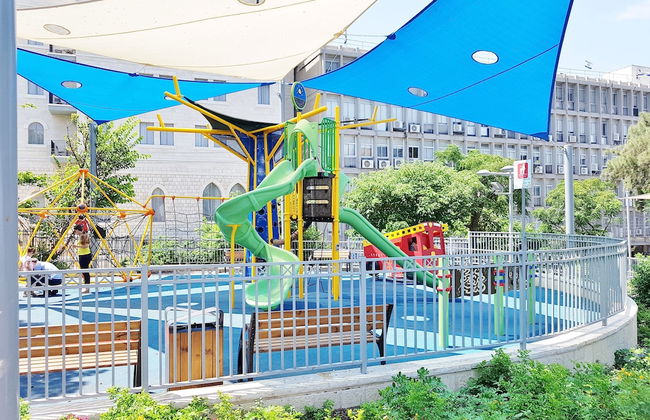 Carmel Apartments - Foto 57