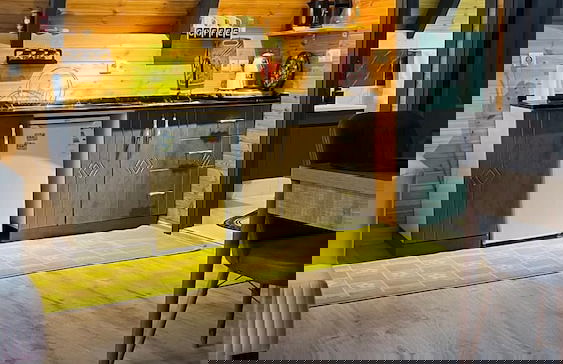 Tiger House 3 Oda - Foto 5