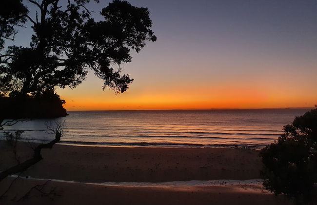 Whangaparaoa Lodge Motel - Foto 64