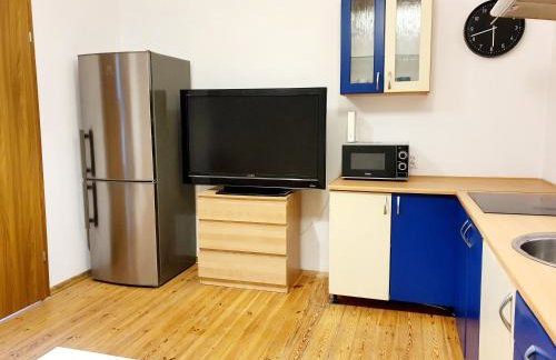 Mieszkanie Gdańsk Główny - Foto 27