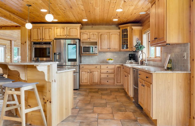 Chester by Avantstay Amazing Views Secluded Home A True City Escape - Foto 19