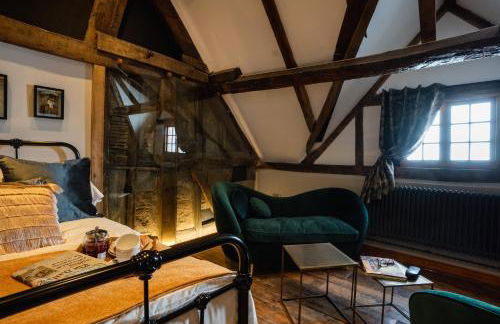 Old Infirmary - Foto 10