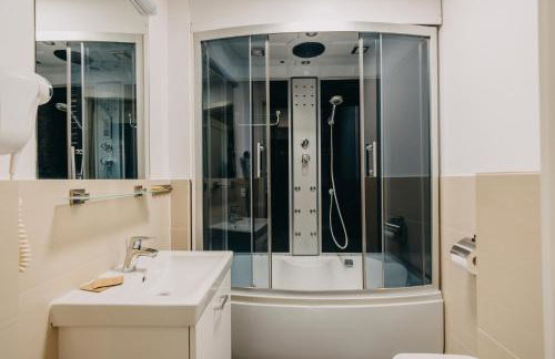 Osada Śnieżka koło Karpacza - Foto 20