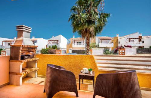 Formosa Apartment Cabanas Golf - Foto 9