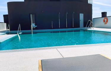 Skyline Málaga Center, Luxury, Planta 20 - Photo 12