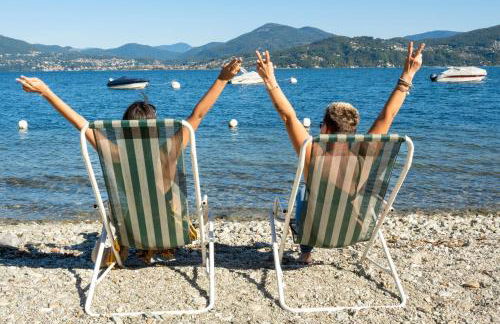 Residence Casa e Vela - Foto 39