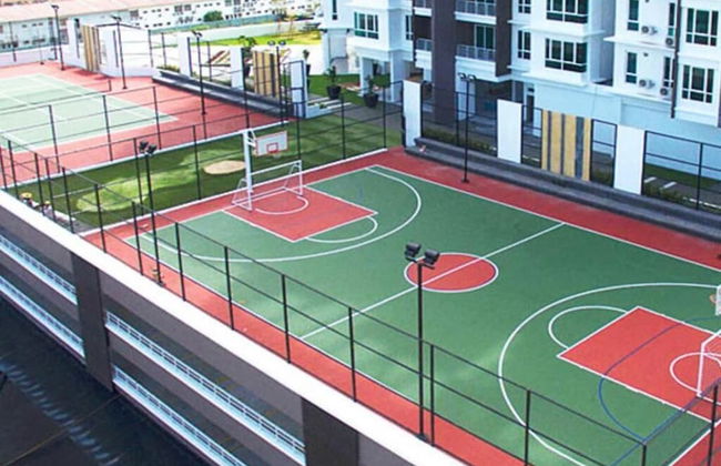 IPOH D Festivo Premium Suites by uBook - Foto 37