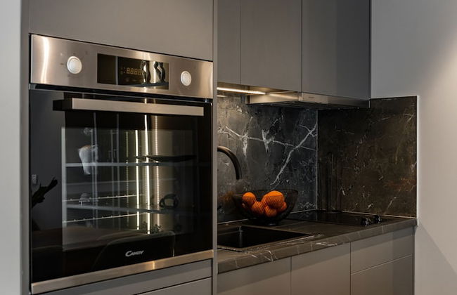 Omikron Luxury Residences - Foto 8