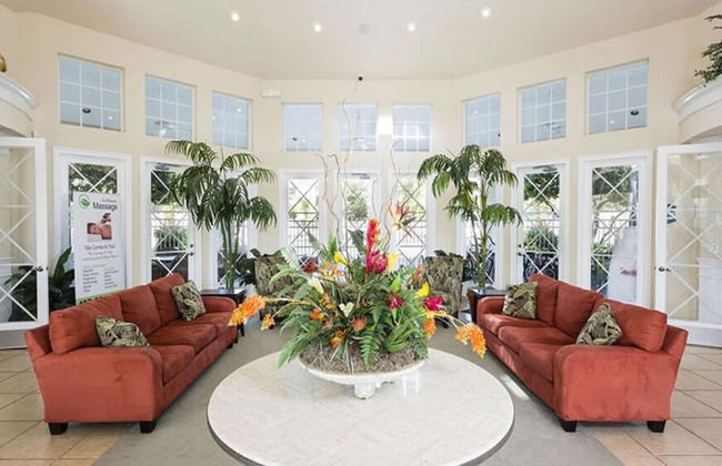 Windsor Palms 3 bed Condo in Gated Resort - Foto 27