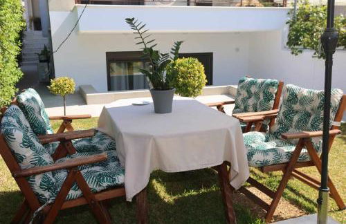 Ikia Apartment Private garden and parking - Photo 28