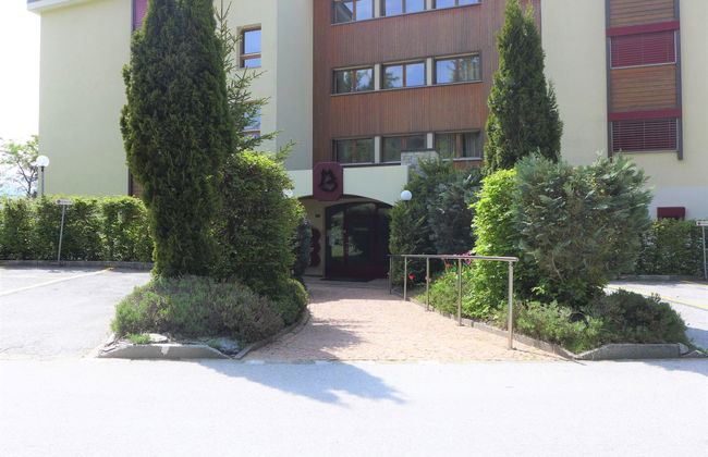 Résidence Byblos 11 - Foto 28