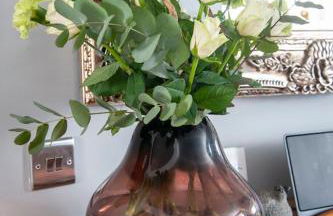 Boutique cottage central Wells - Foto 16