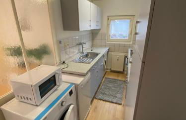 Kleever Apartments Bad Schwalbach - Foto 7