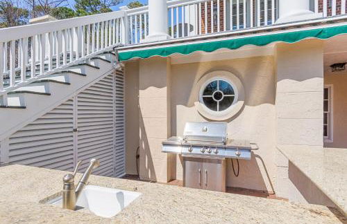 Southern Splendor by Emerald Isle Realty - Foto 62