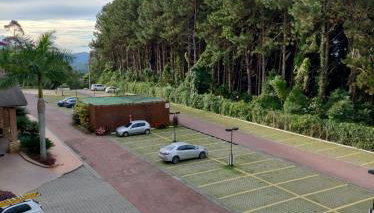 Vista Azul Apart Hotel - Vista Pinheiros - Foto 3