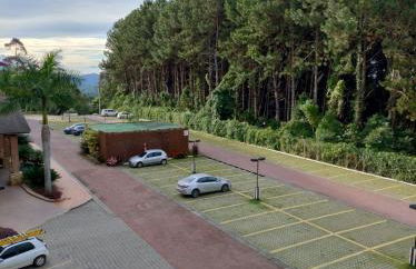 Vista Azul Apart Hotel - Vista Pinheiros - Photo 3