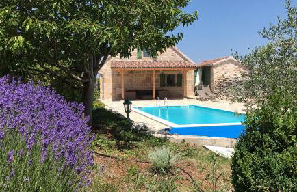 Rural house Mudrinic "Ivini dvori" - Foto 32