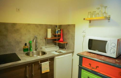 Casa Ammirati Marseille - Foto 11