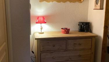 Appartement LA MARMOTTE DU DEVOLUY - Photo 4