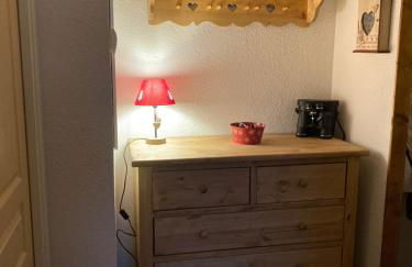 Appartement LA MARMOTTE DU DEVOLUY - Photo 4