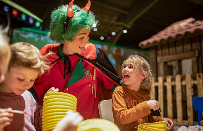 Center Parcs Les Ardennes - Photo 58