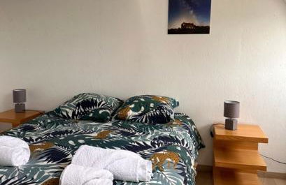 Les gîtes de Masnet - Foto 12