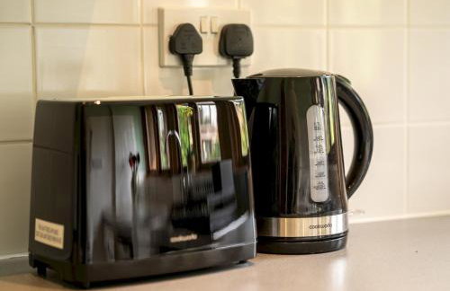 Private Countryside Annexe wonderful views - Pass the Keys - Foto 17