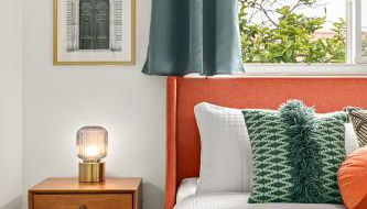 East Village Arts District, King Suite with Sofa Bed NRP23-01221 - Foto 2