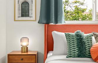 East Village Arts District, King Suite with Sofa Bed NRP23-01221 - Foto 2