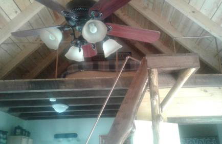 Tranquil Waters Cabin - Foto 20