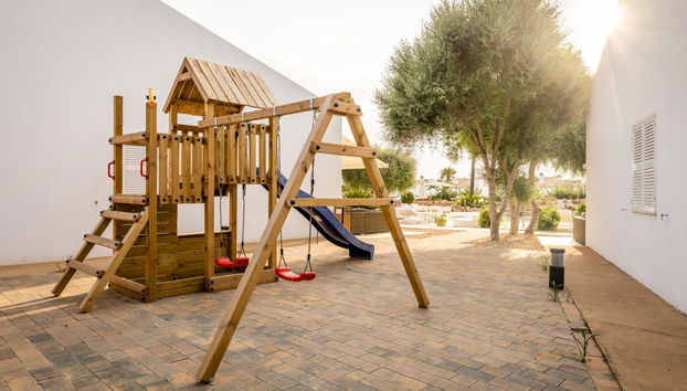 Villas & Bungalows Del Lago - Photo 3