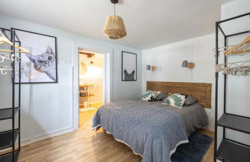 Gite Pomme de Reinette - Foto 25