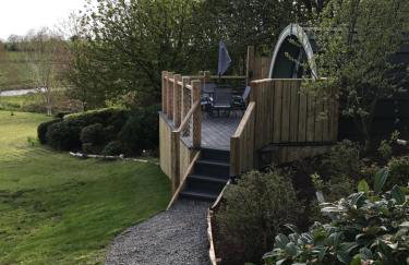 Lough Erne Glamping Pod - Photo 22