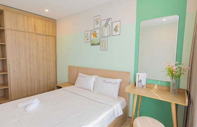 Meomeo Homestay - The song Apartment Vung Tau - Photo 21